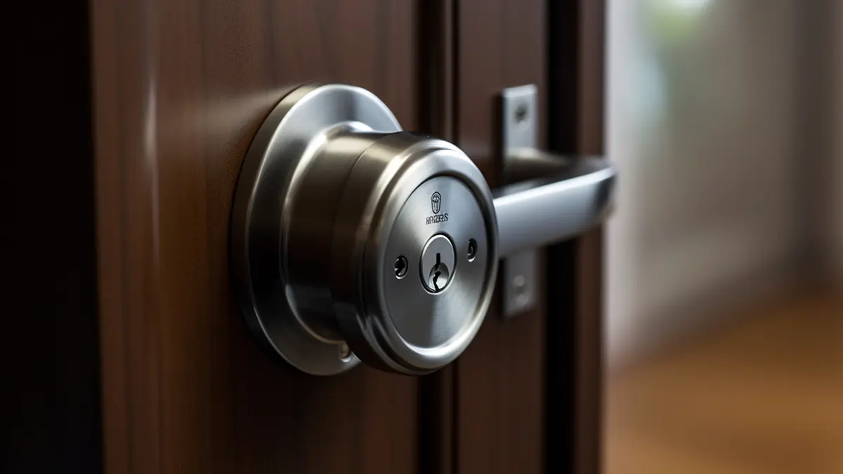 Your Trusted Locksmith Service in London